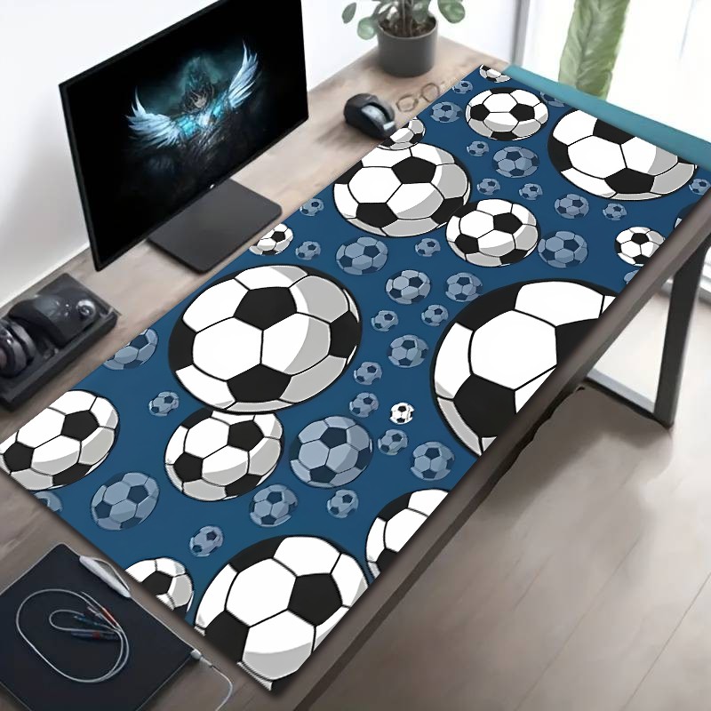 Esports Gaming School - 1pc Diatom Mud Material, Oversized Gaming
