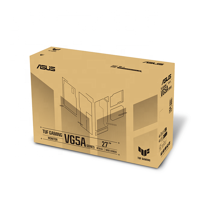 Esports Gaming Monitor - 2025 New Arrival TUF GAMING VG249QML5A