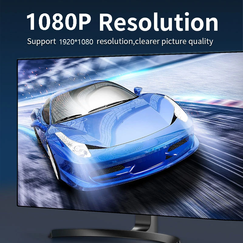 High Speed DVI Cable Male to M - đánh giá và giá Esports Gaming Bundle