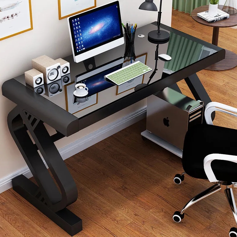 Computer Desk Home Live Gaming - đánh giá và giá Esports Gaming School