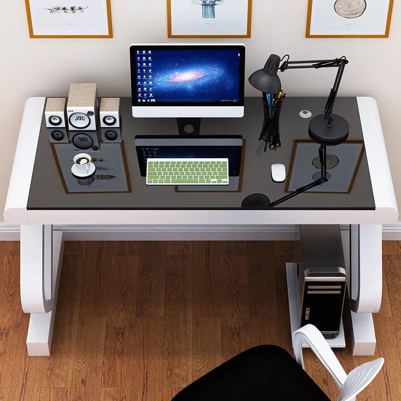 Computer Desk Home Live Gaming - đánh giá và giá Esports Gaming School