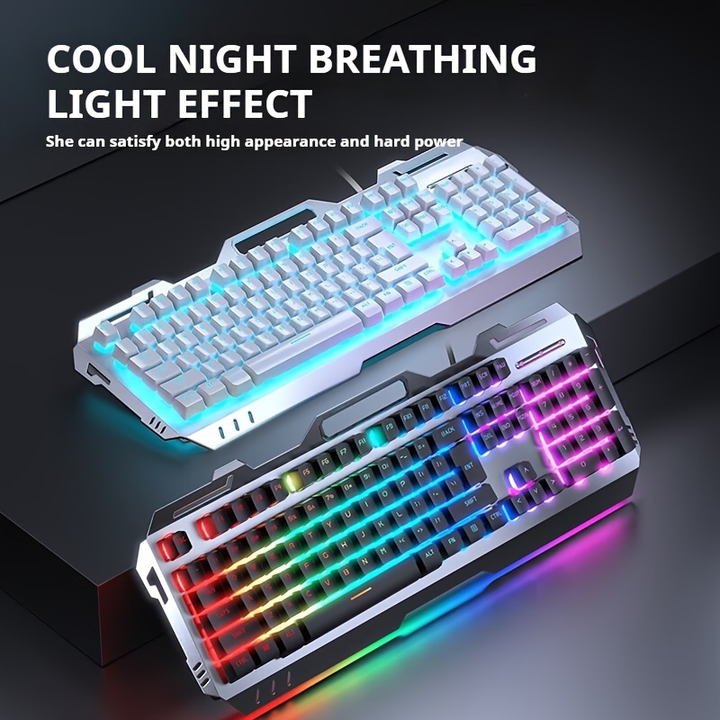 EWEADN GX80Z Gaming Membrane K - đánh giá và giá Esports Gaming School