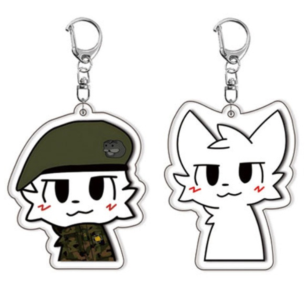 Cute Black White Cat Boys Kiss - đánh giá và giá Esports Gaming Fan