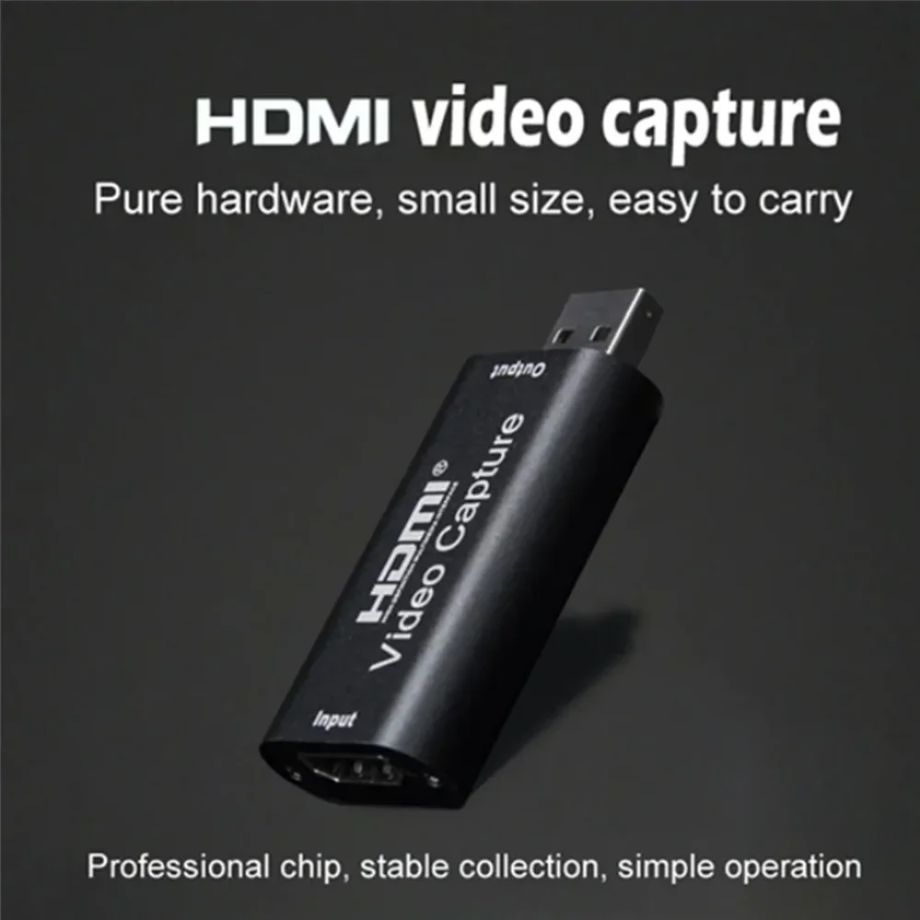 4K USB 3.0 Video Capture Card  - đánh giá và giá Elgato Stream Deck