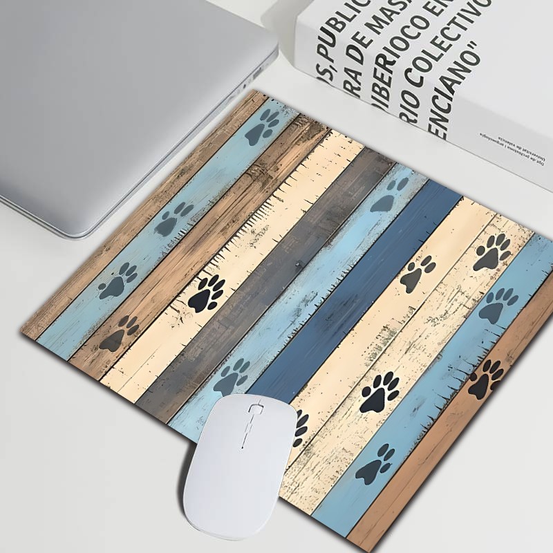 CIFBUY Gaming Mouse Pad Wood   - đánh giá và giá Esports Gaming School