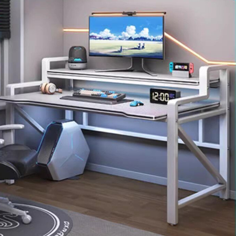 home student Computer desk dor - đánh giá và giá Esports Gaming School