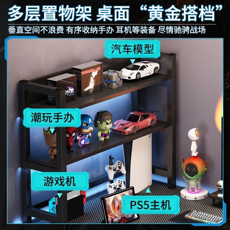 L Shaped Corner Computer Gamin - đánh giá và giá Esports Gaming School