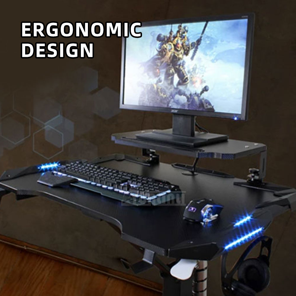 E-sports lifting table, liftin - đánh giá và giá Esports Gaming School