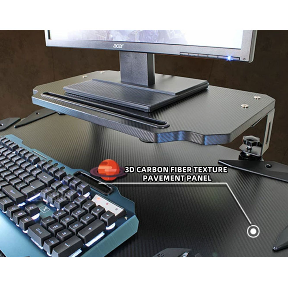 E-sports lifting table, liftin - đánh giá và giá Esports Gaming School