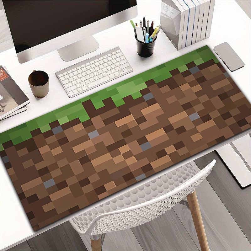 1pc Diatom Mud Material, Pixel - đánh giá và giá Esports Gaming School