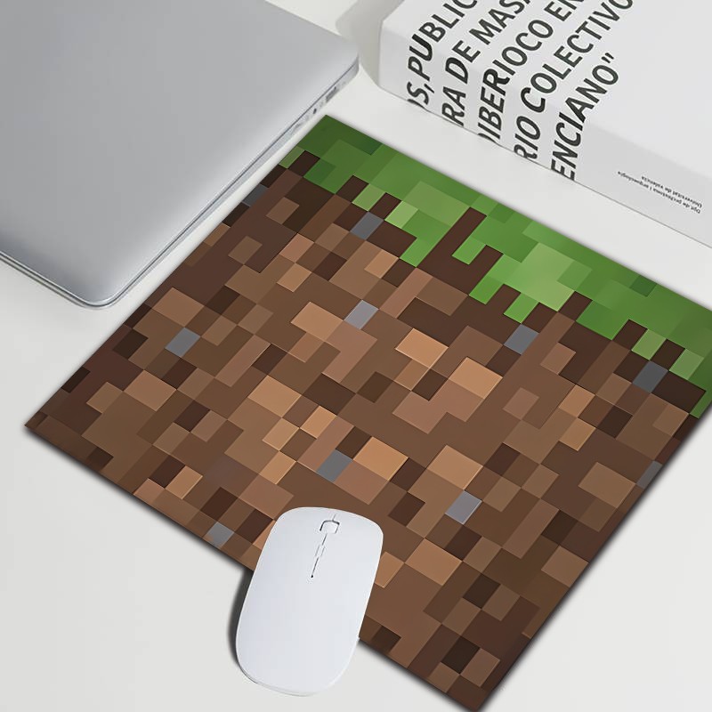 1pc Diatom Mud Material, Pixel - đánh giá và giá Esports Gaming School