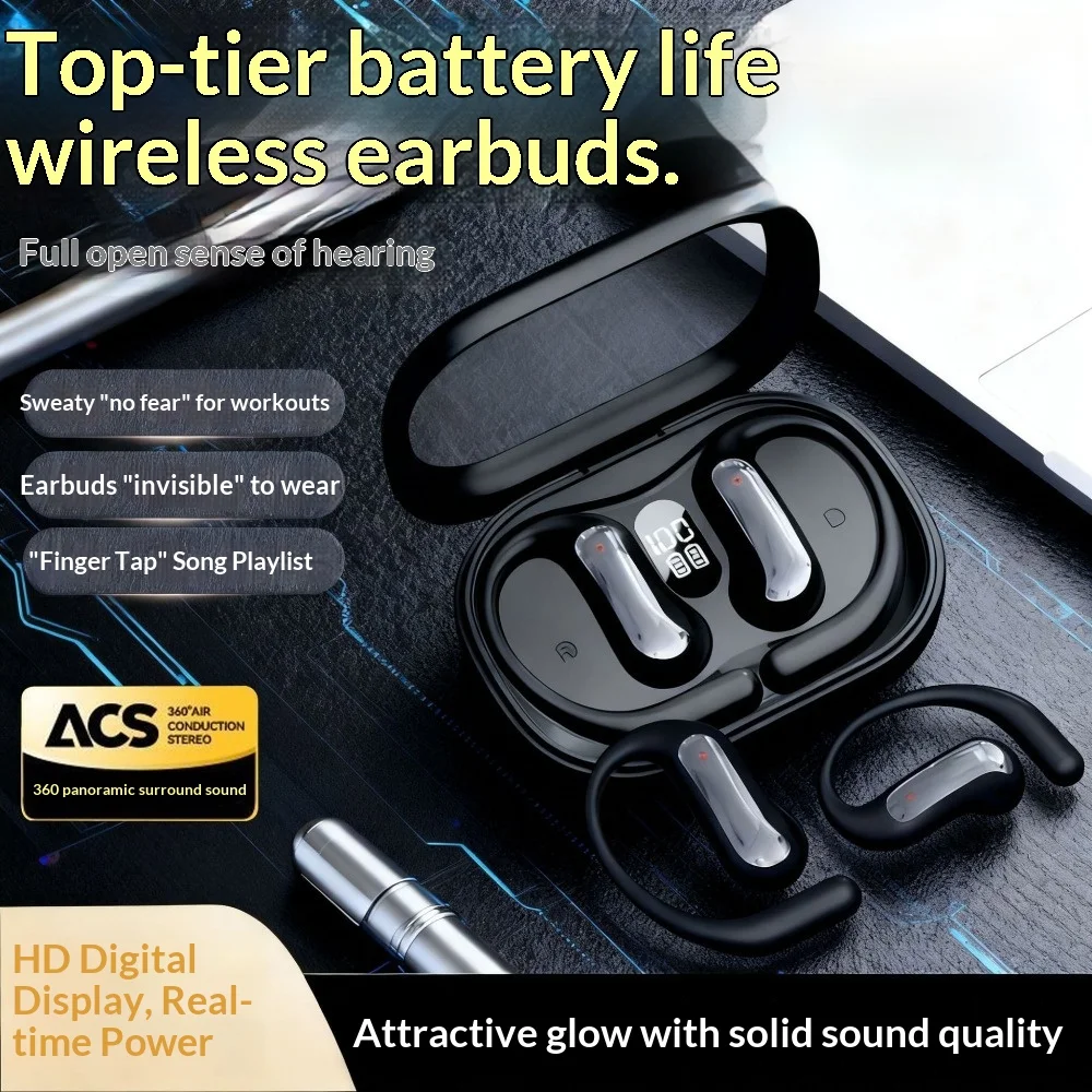 Wireless Bluetooth Earphones 2 - đánh giá và giá Esports Gaming Video