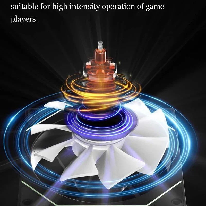 PRISM 4 RS 12cm ARGB 4 Pin Com - đánh giá và giá Esports Gaming Fan