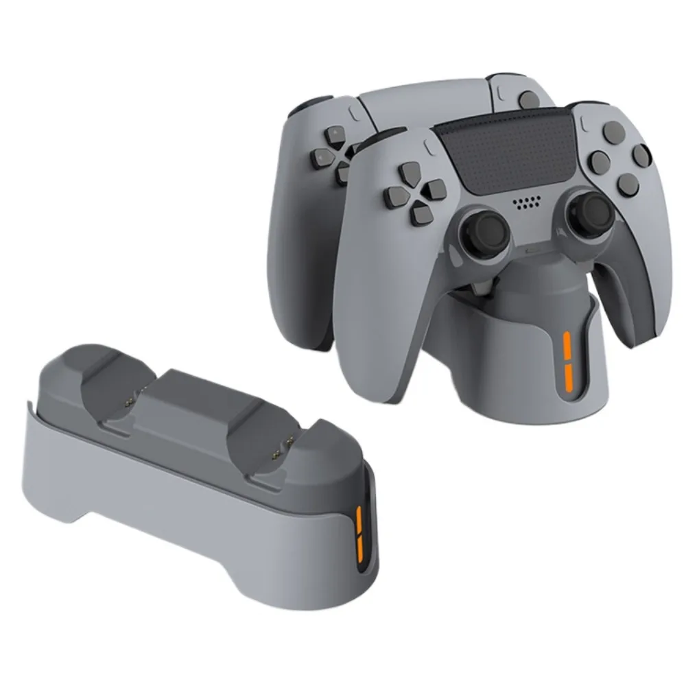 Dual Charging Station for PS5  - đánh giá và giá Controller Charging Stand
