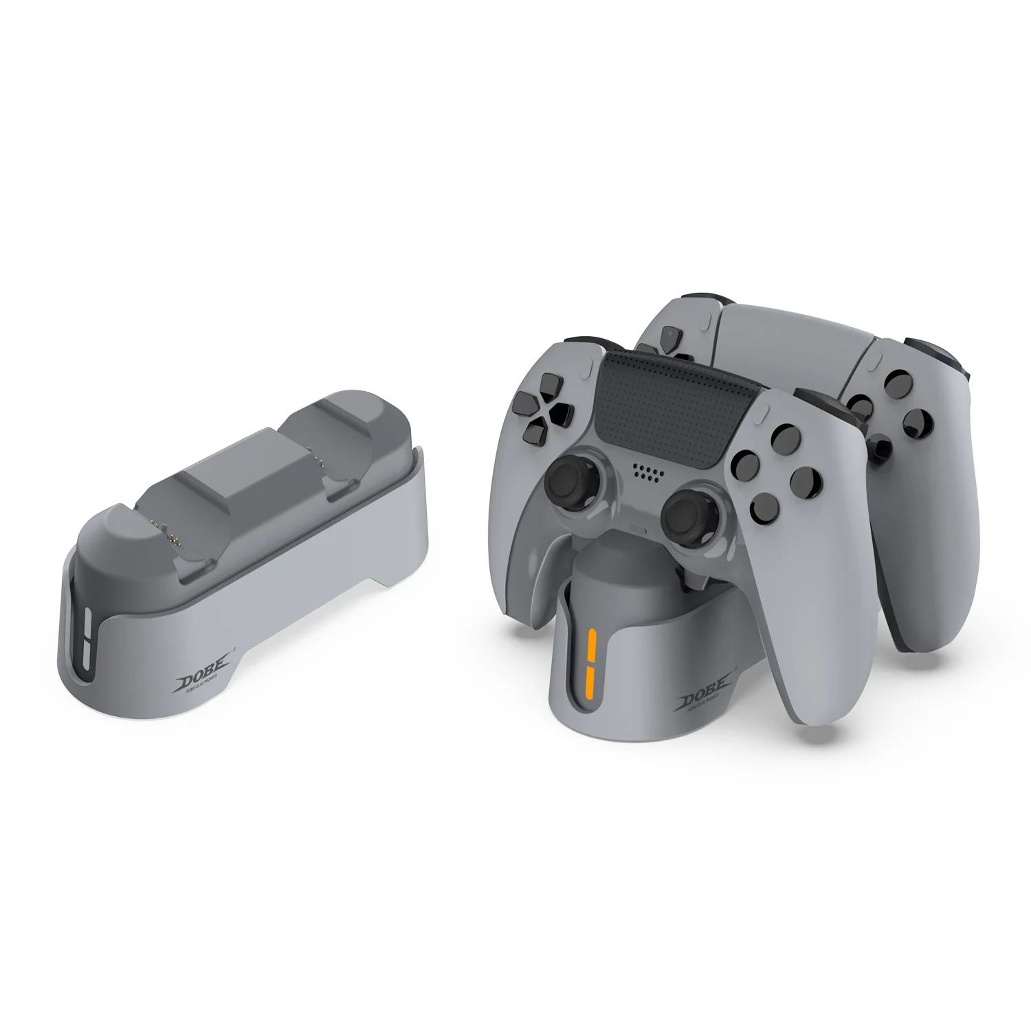 Dual Charging Station for PS5  - đánh giá và giá Controller Charging Stand