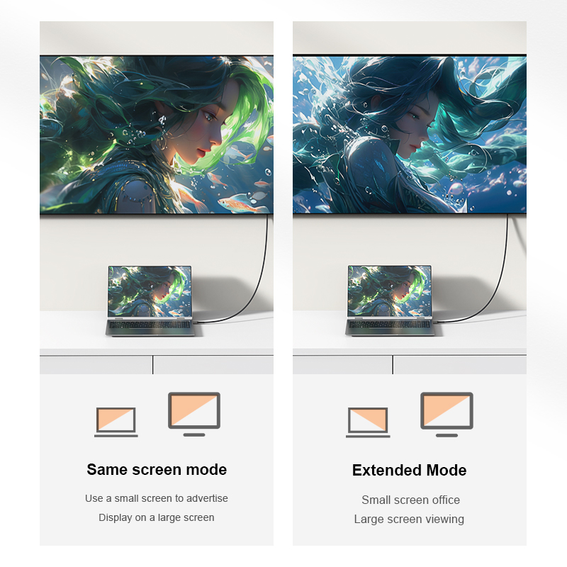 DisplayPort to DVI Cable 4K@30 - đánh giá và giá Esports Gaming Bundle