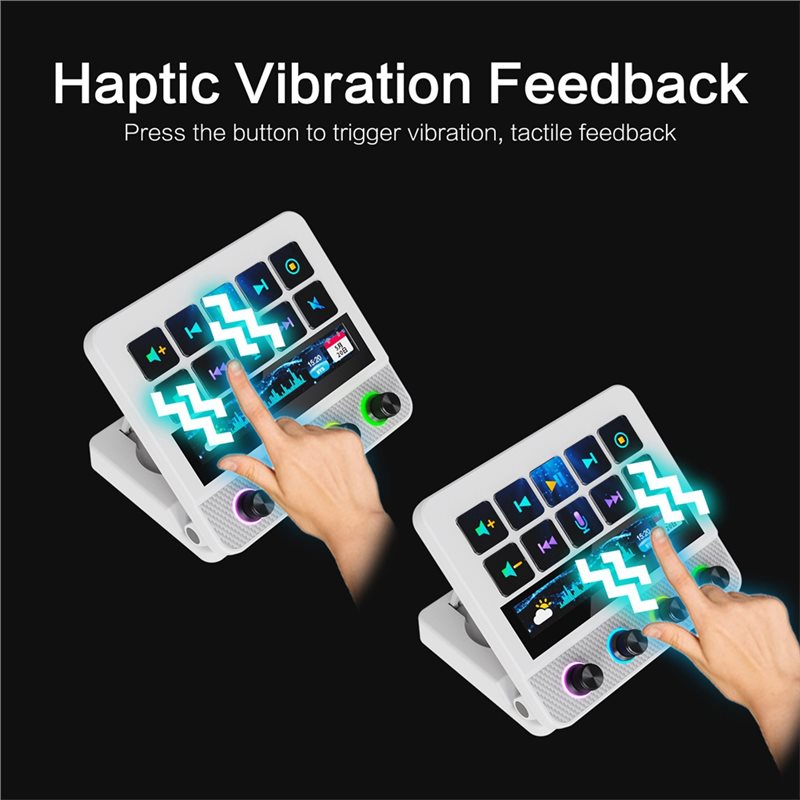 【STABLE QUALITY】Mirabox N4 Pro - đánh giá và giá Elgato Stream Deck