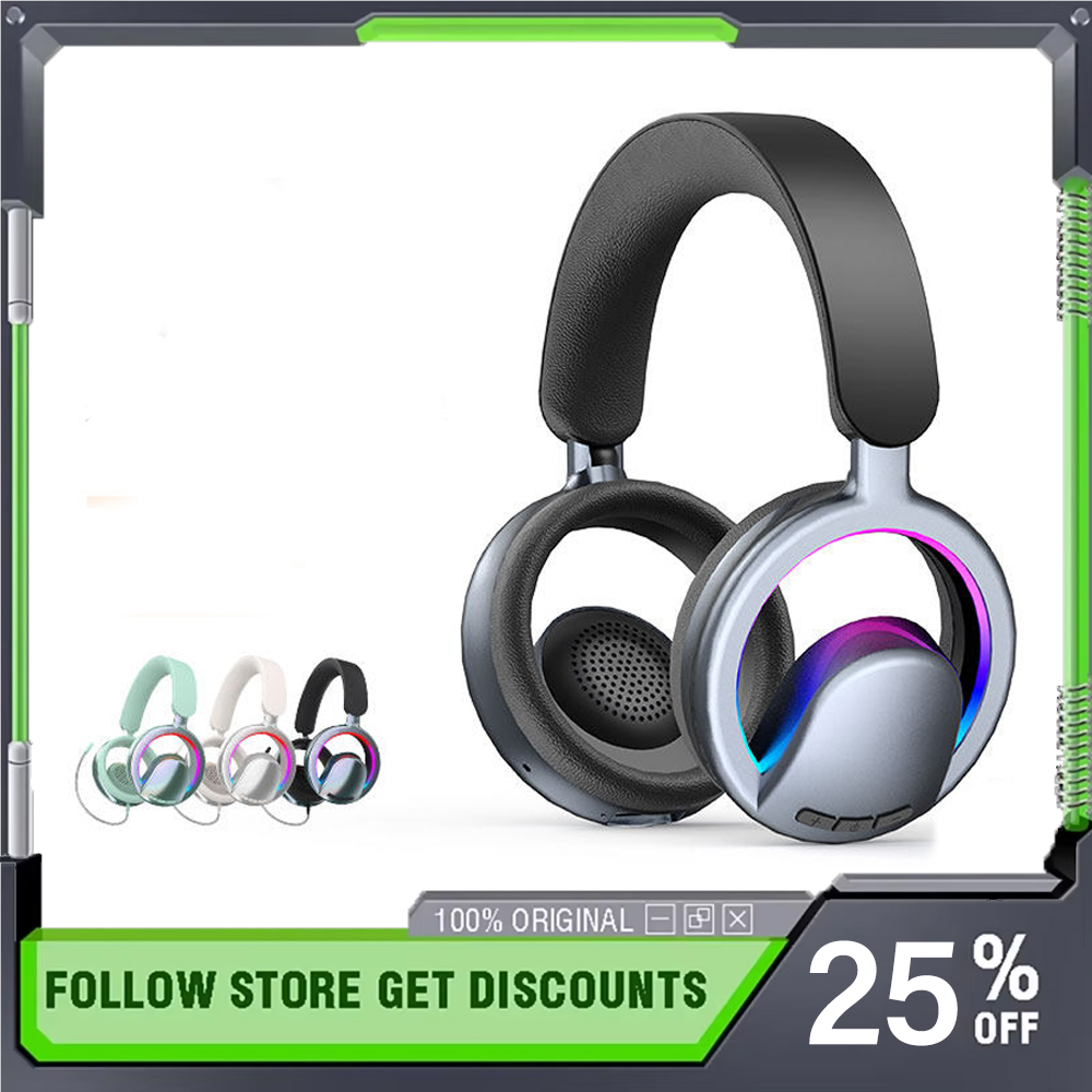 IQTZ B16 Headphone Wireless Bl - đánh giá và giá Esports Gaming Video