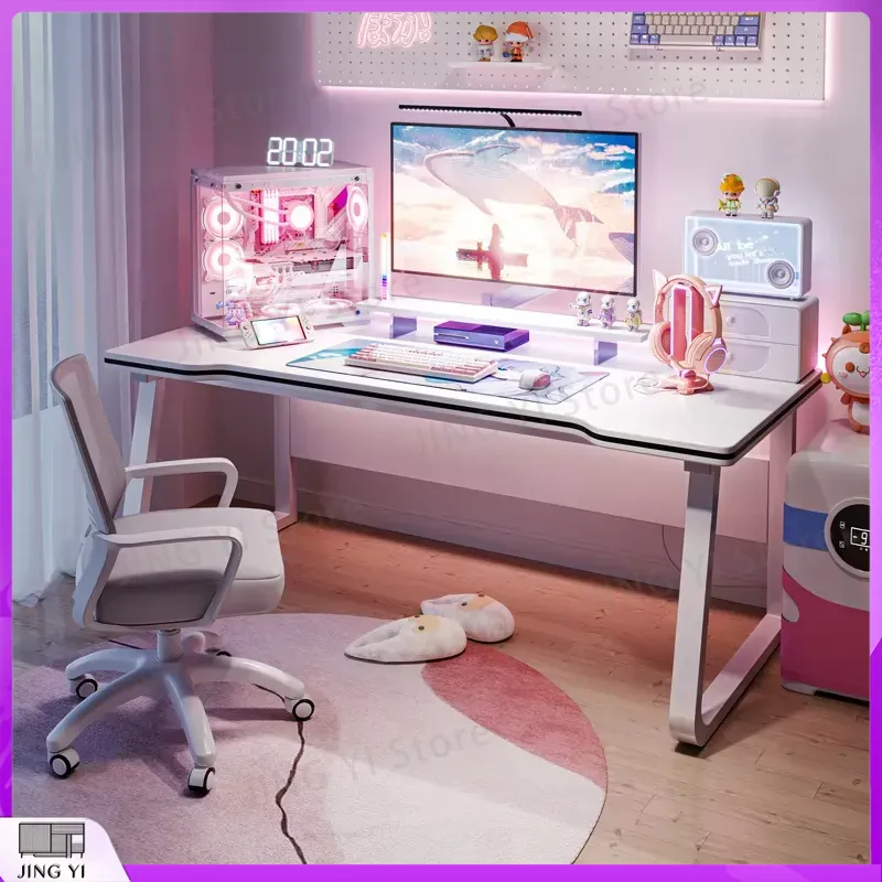 Esport Gaming Desk Computer De - đánh giá và giá Esports Gaming School