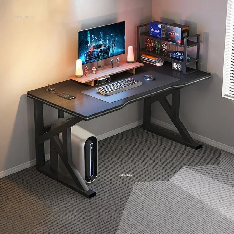 #Nordic Light Luxury Computer  - đánh giá và giá Esports Gaming School