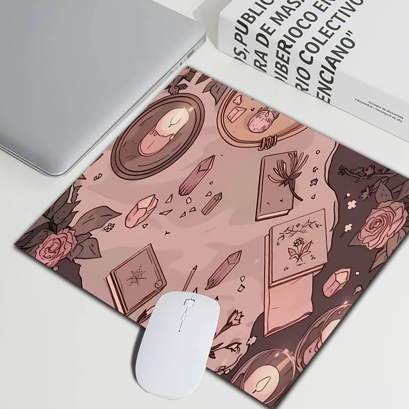 1pc Diatomite Material, Pink C - đánh giá và giá Esports Gaming School