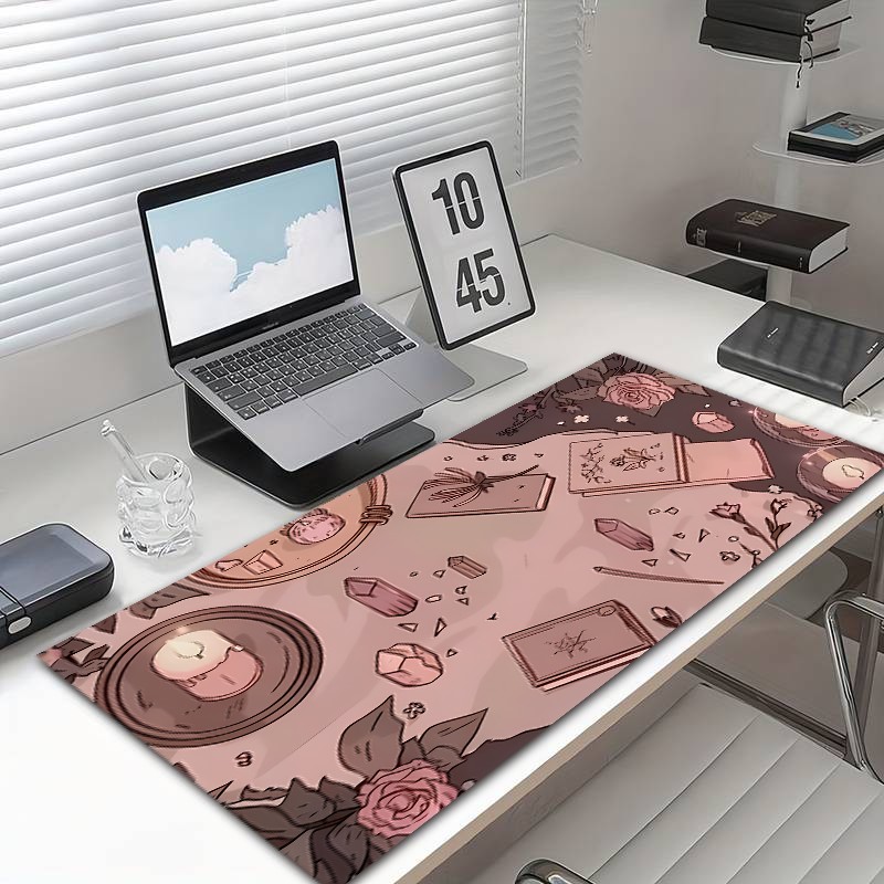 1pc Diatomite Material, Pink C - đánh giá và giá Esports Gaming School