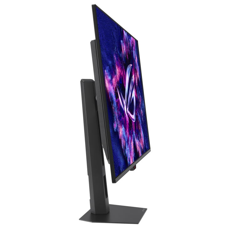 New ROG Strix OLED XG32UQWMS G - đánh giá và giá Esports Gaming Monitor