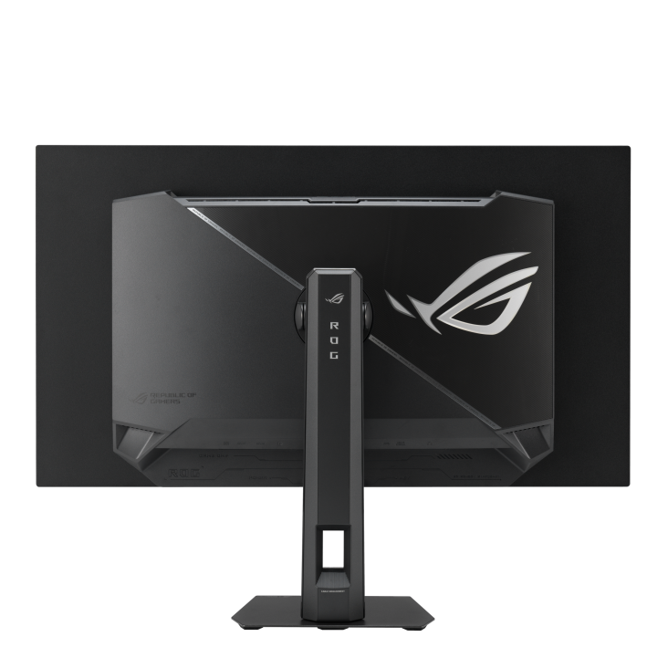 New ROG Strix OLED XG32UQWMS G - đánh giá và giá Esports Gaming Monitor