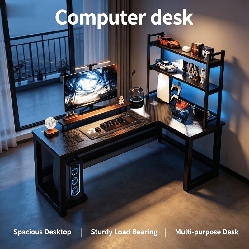Storage Multiple Styles E-spor - đánh giá và giá Esports Gaming School