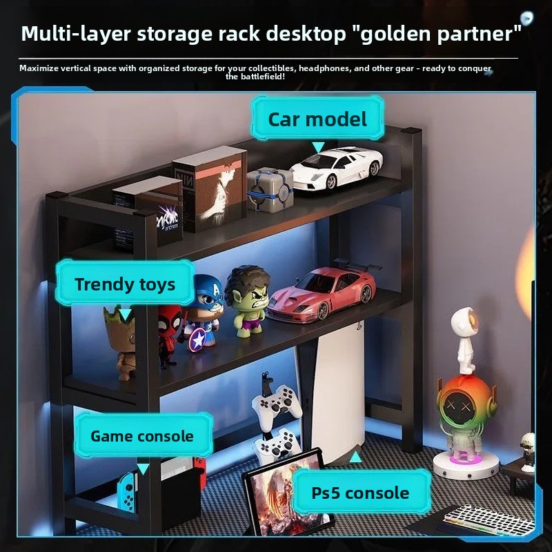Storage Multiple Styles E-spor - đánh giá và giá Esports Gaming School