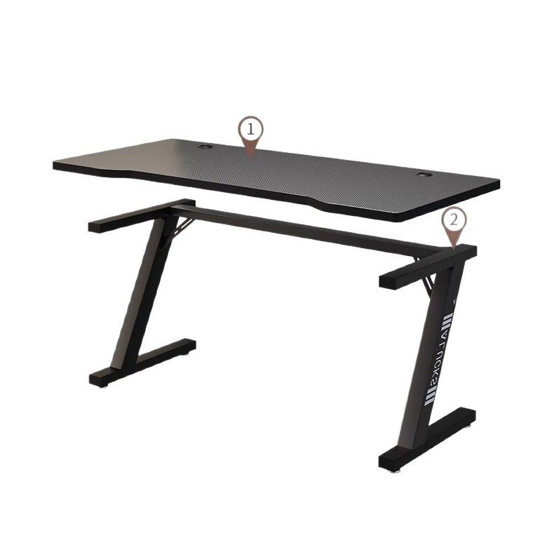 Home Office Computer Desk Smar - đánh giá và giá Esports Gaming School