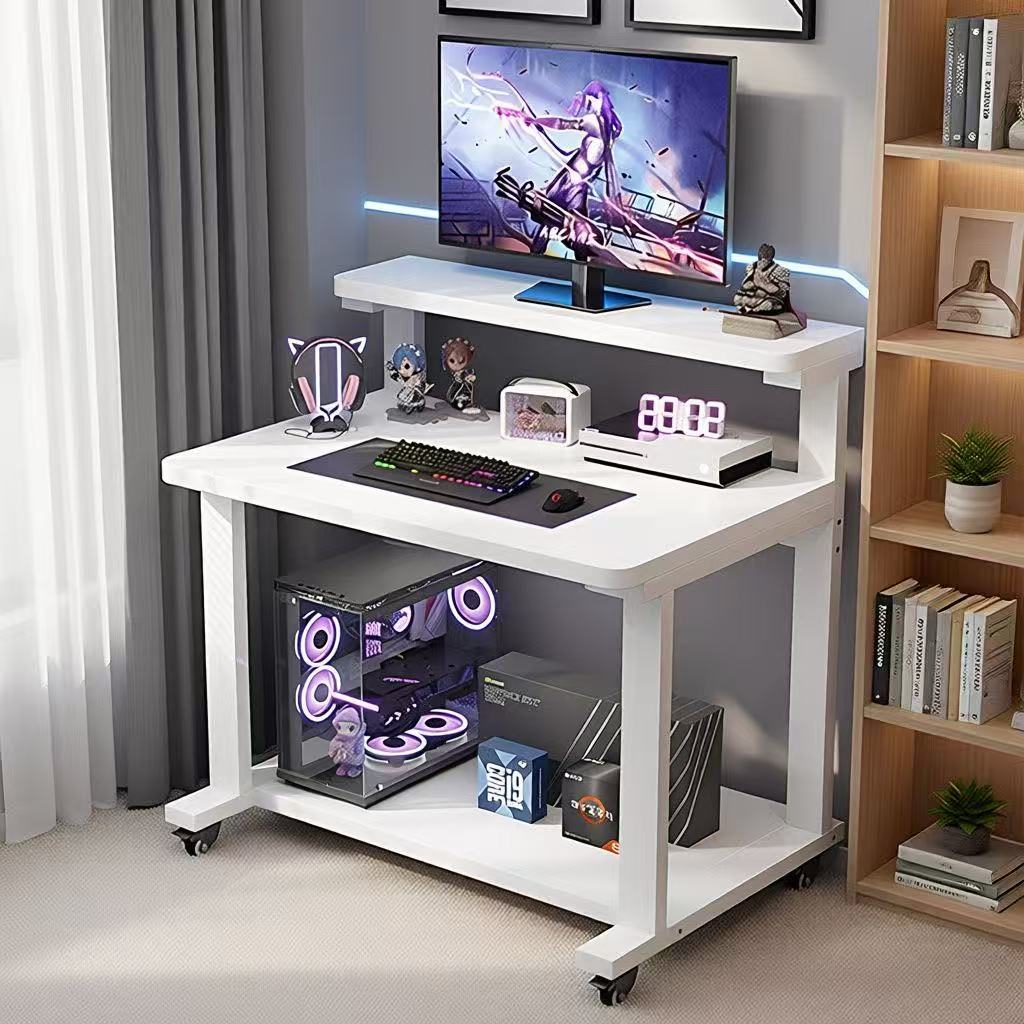 AOLIVIYA Gaming Table PC Compu - đánh giá và giá Esports Gaming School