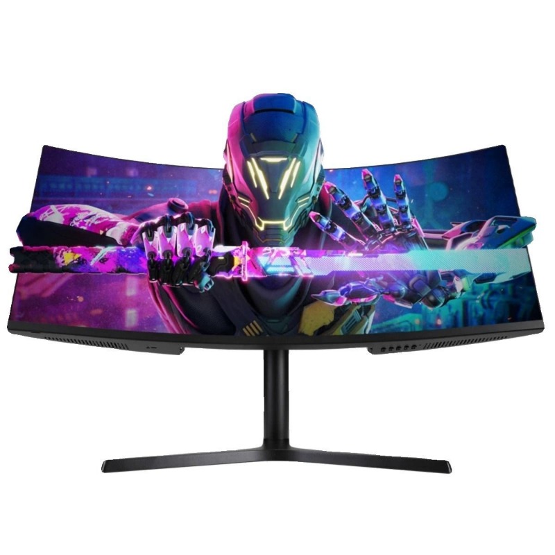 34-Inch 4K 165Hz curved 21:9HV - đánh giá và giá Esports Gaming Monitor