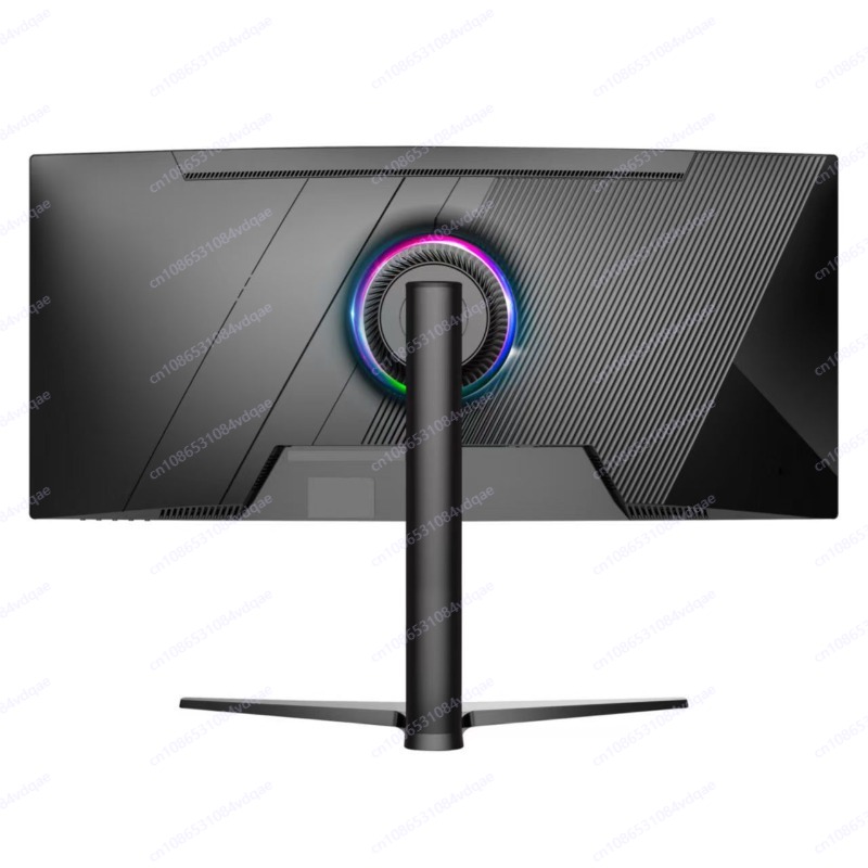 38-Inch 4K 144Hz Curved Gaming - đánh giá và giá Esports Gaming Monitor