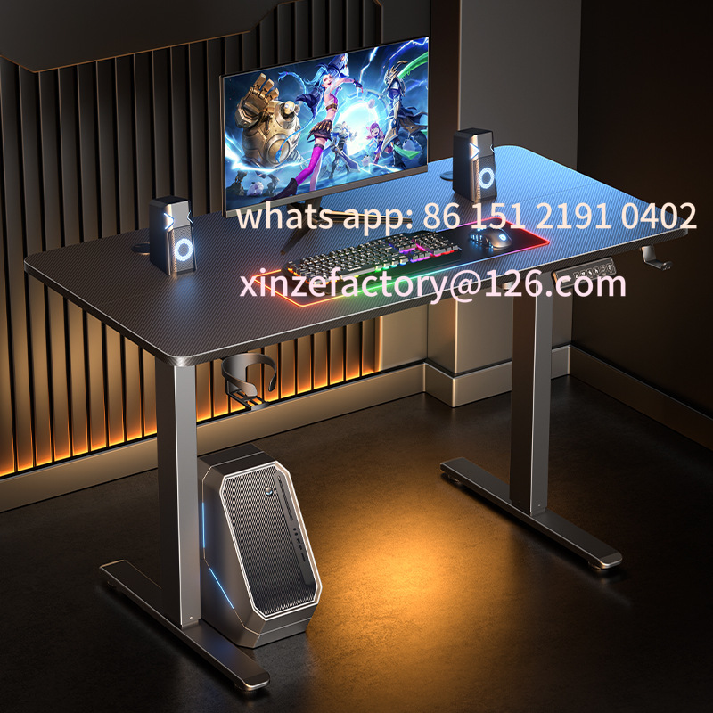Customizable electric lifting  - đánh giá và giá Esports Gaming School