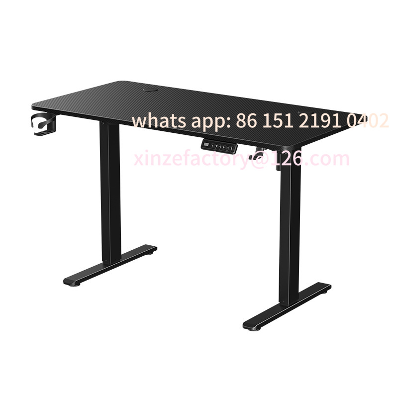 Customizable electric lifting  - đánh giá và giá Esports Gaming School