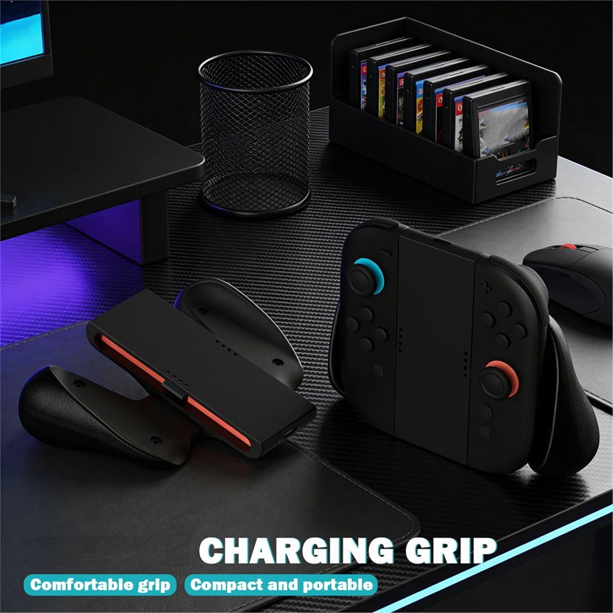 100% New For 2 Controller Char - đánh giá và giá Controller Charging Stand
