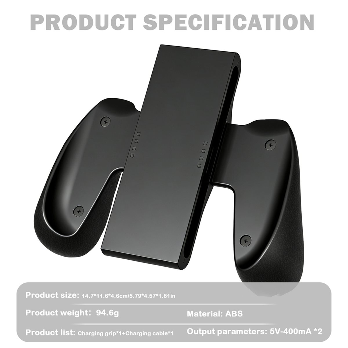 100% New For 2 Controller Char - đánh giá và giá Controller Charging Stand