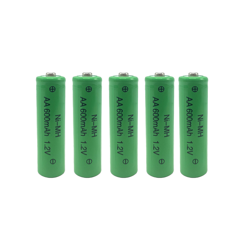 Brand New AA 1.2V Battery 600m - đánh giá và giá Esports Gaming Bundle