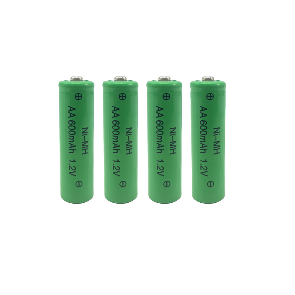 Brand New AA 1.2V Battery 600m - đánh giá và giá Esports Gaming Bundle
