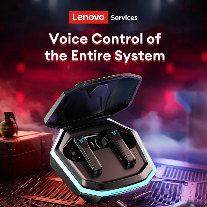 Lenovo GT105 Gaming Headphones - đánh giá và giá Esports Gaming Video