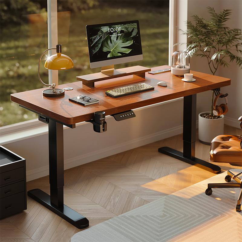 Electric Height-Adjustable Sta - đánh giá và giá Esports Gaming School