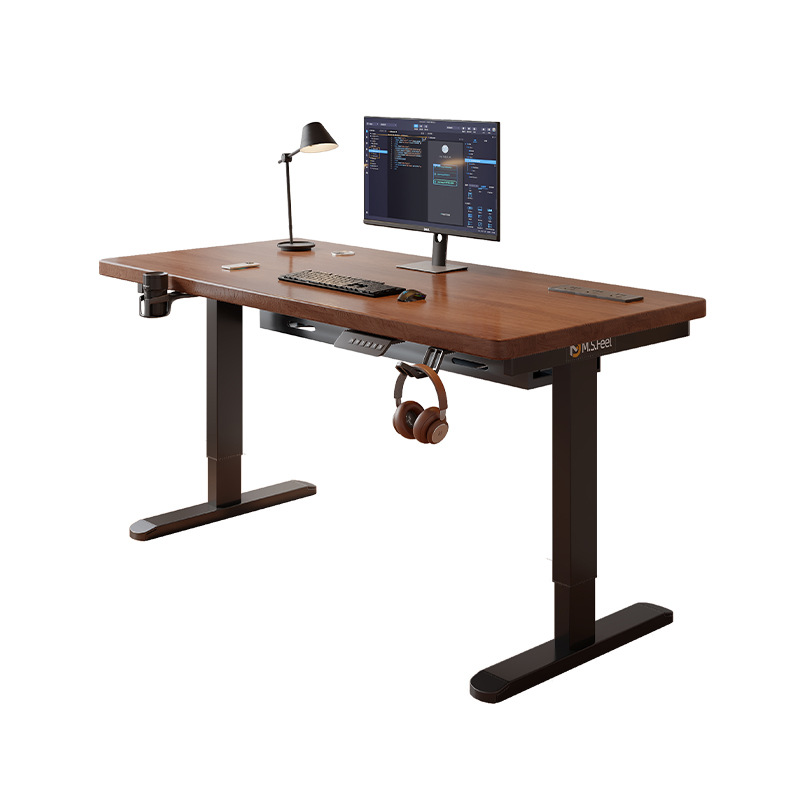 Electric Height-Adjustable Sta - đánh giá và giá Esports Gaming School