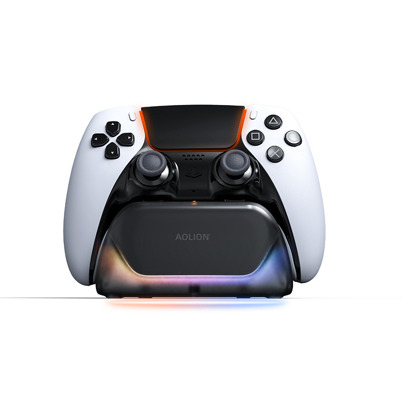 For PS5 Controller Charger Sin - đánh giá và giá Controller Charging Stand